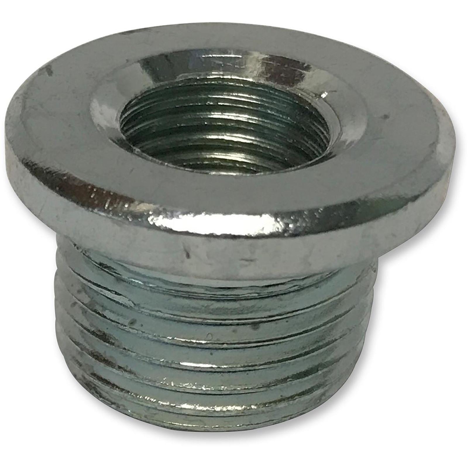 Drag Specialties O2 Bung Converter - 18mm to 12mm 1861-1185_254628
