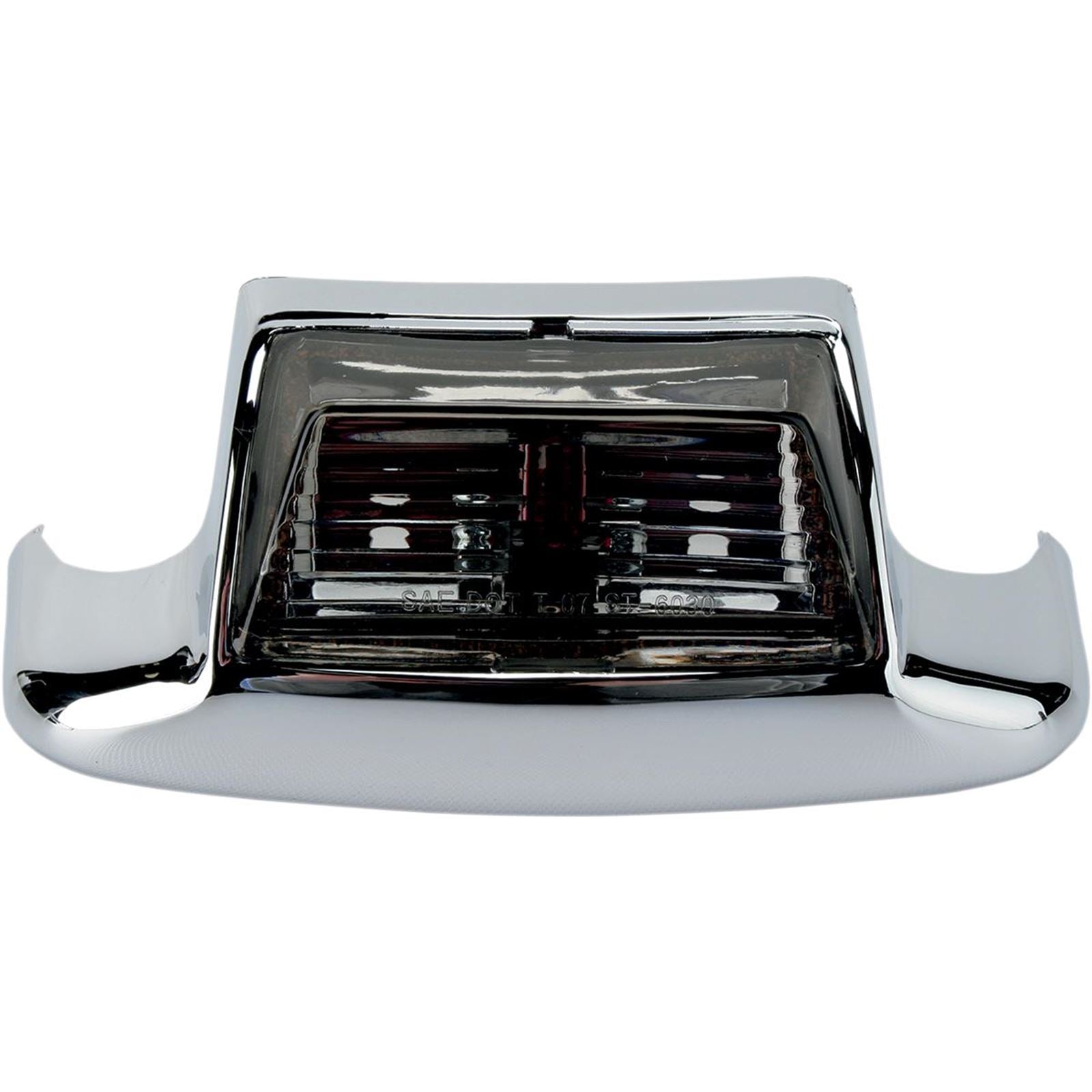 Drag Specialties Fender Tip Light - Rear 2040-0586_254650