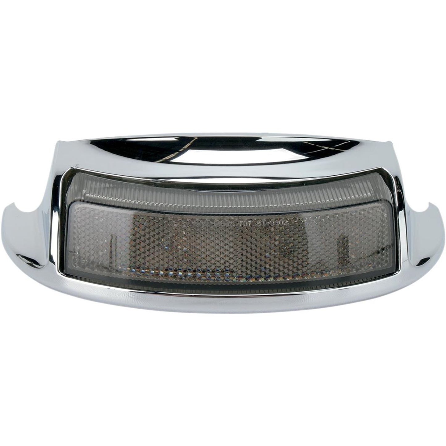 Drag Specialties Fender Tip Light - Rear 2040-0587_254651