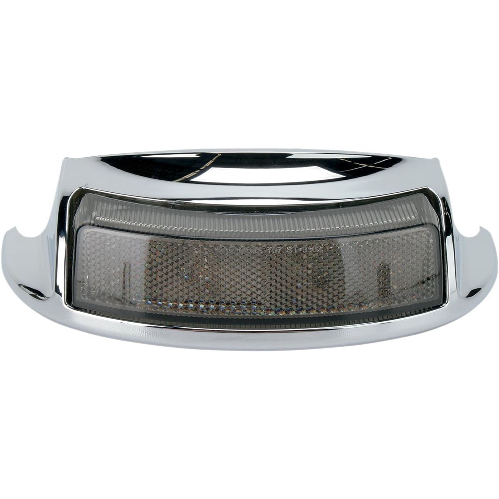 Drag Specialties Fender Tip Light - Rear 2040-0587_254651