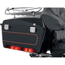 Drag Specialties Tour-Pak Lens Kit - Smoke 2040-0304_254675