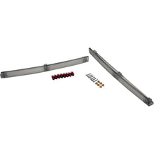 Drag Specialties Tour-Pak Lens Kit - Smoke 2040-0304_254676
