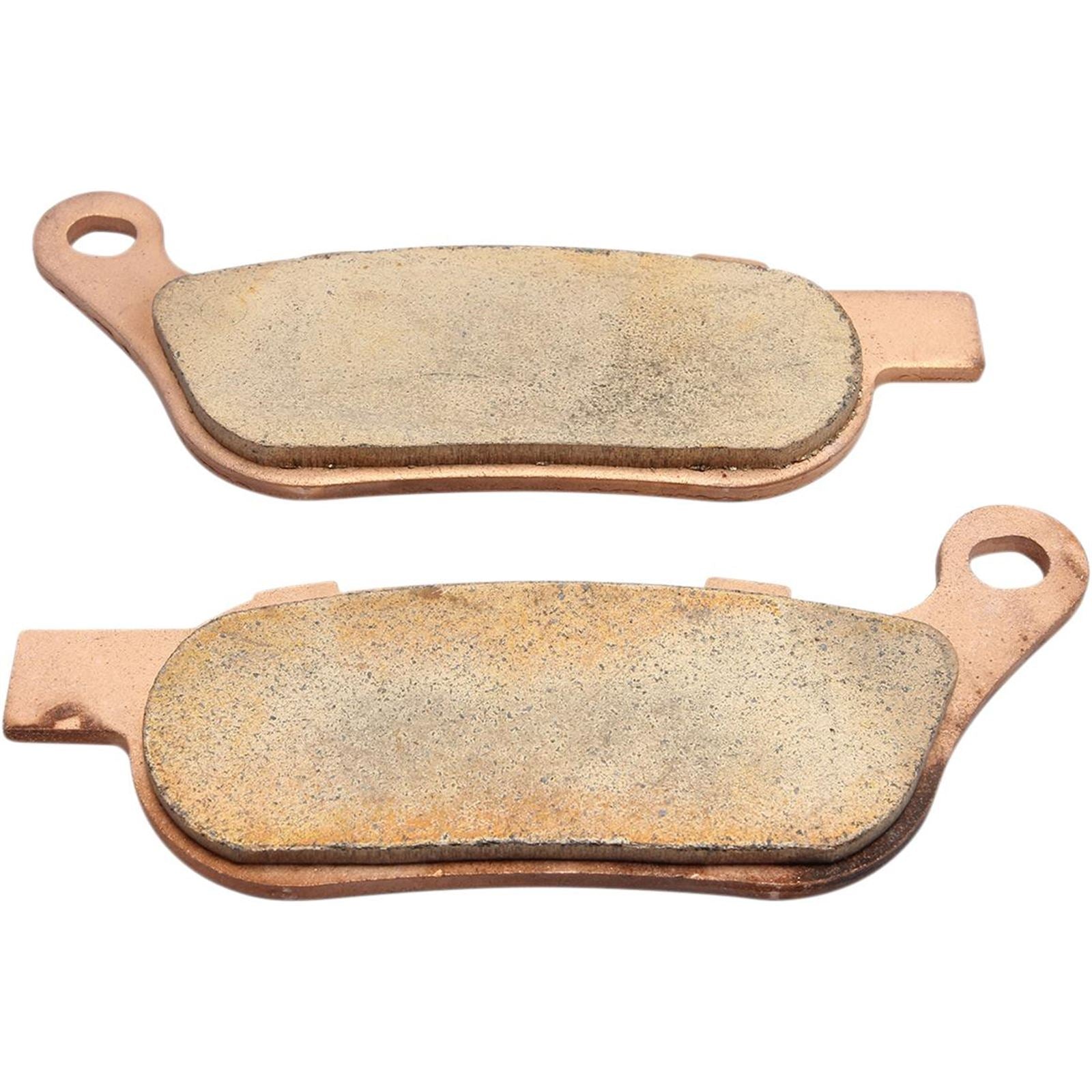 Drag Specialties Sintered Brake Pads for Harley-Davidson 1721-2486_254677