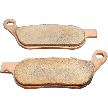 Drag Specialties Sintered Brake Pads for Harley-Davidson 1721-2486_254677