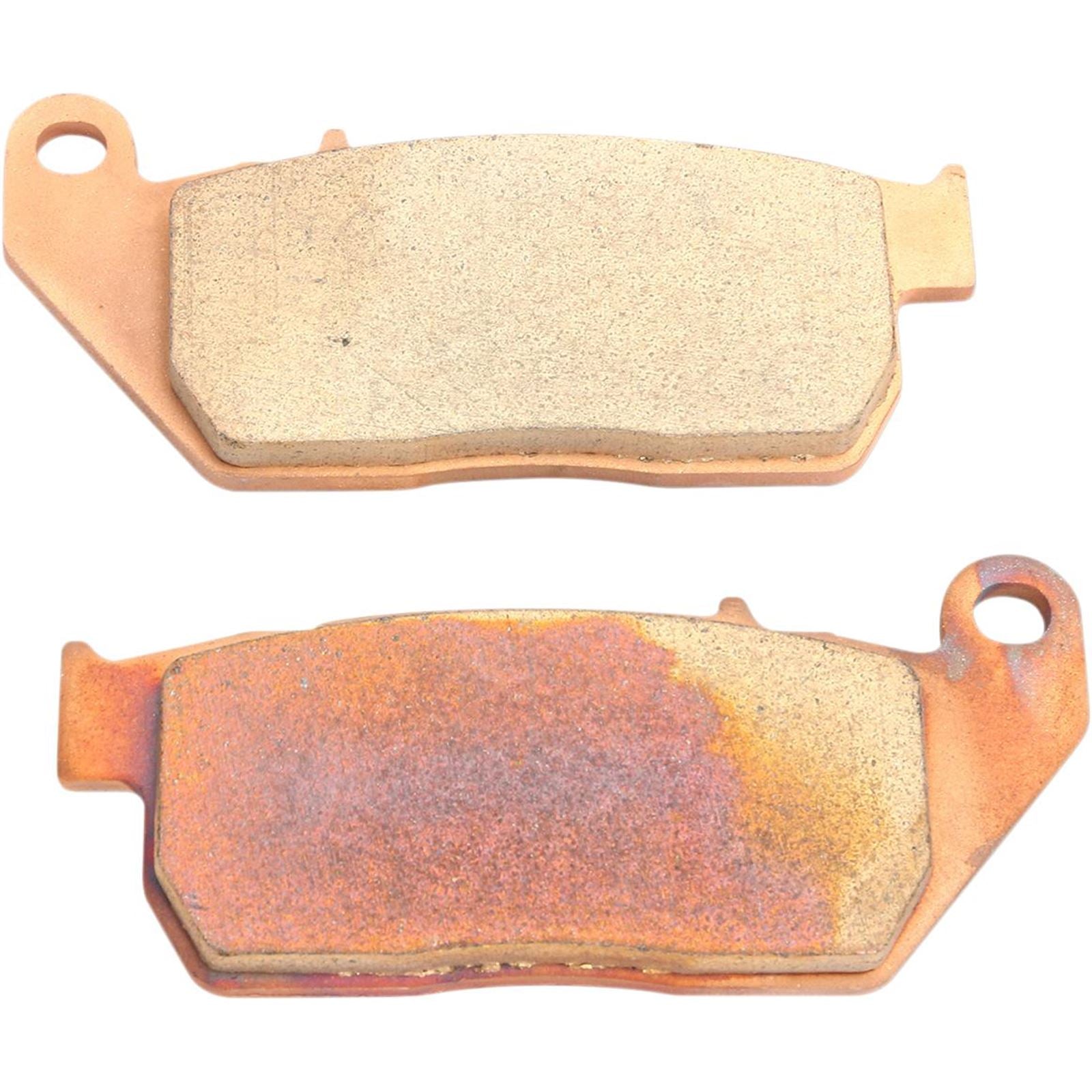Drag Specialties Sintered Brake Pads - Sportster 1721-2480_254685