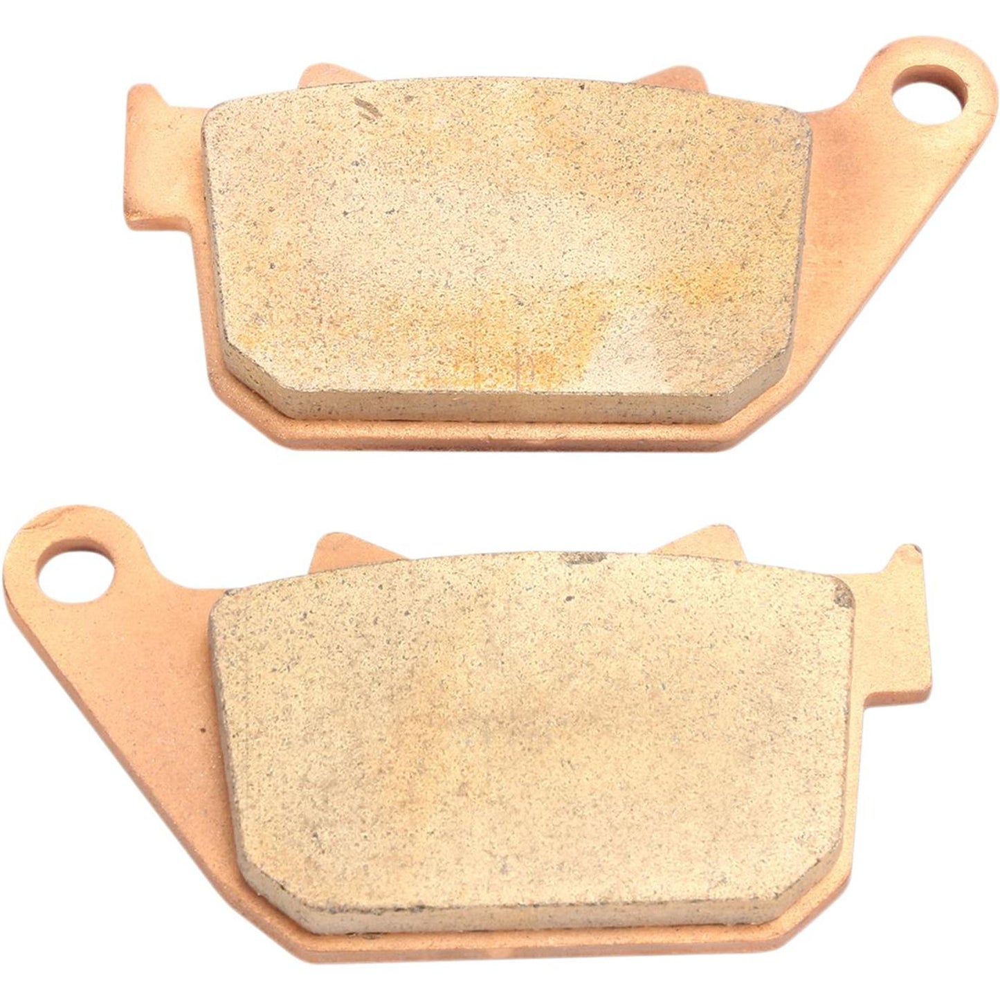 Drag Specialties Sintered Brake Pads - Sportster 1721-2481_254687