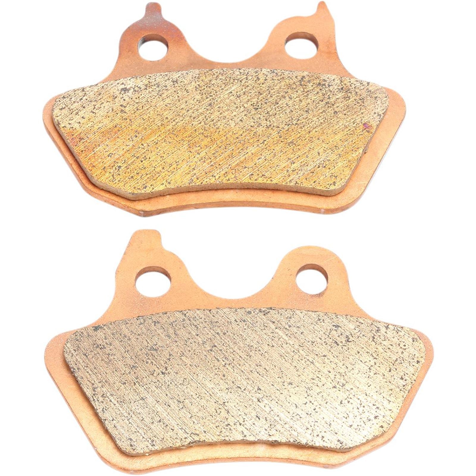 Drag Specialties Sintered Brake Pads - Softail 1721-2484_254692