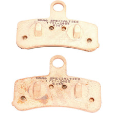 Drag Specialties Sintered Brake Pads for Harley-Davidson 1721-2485_254693