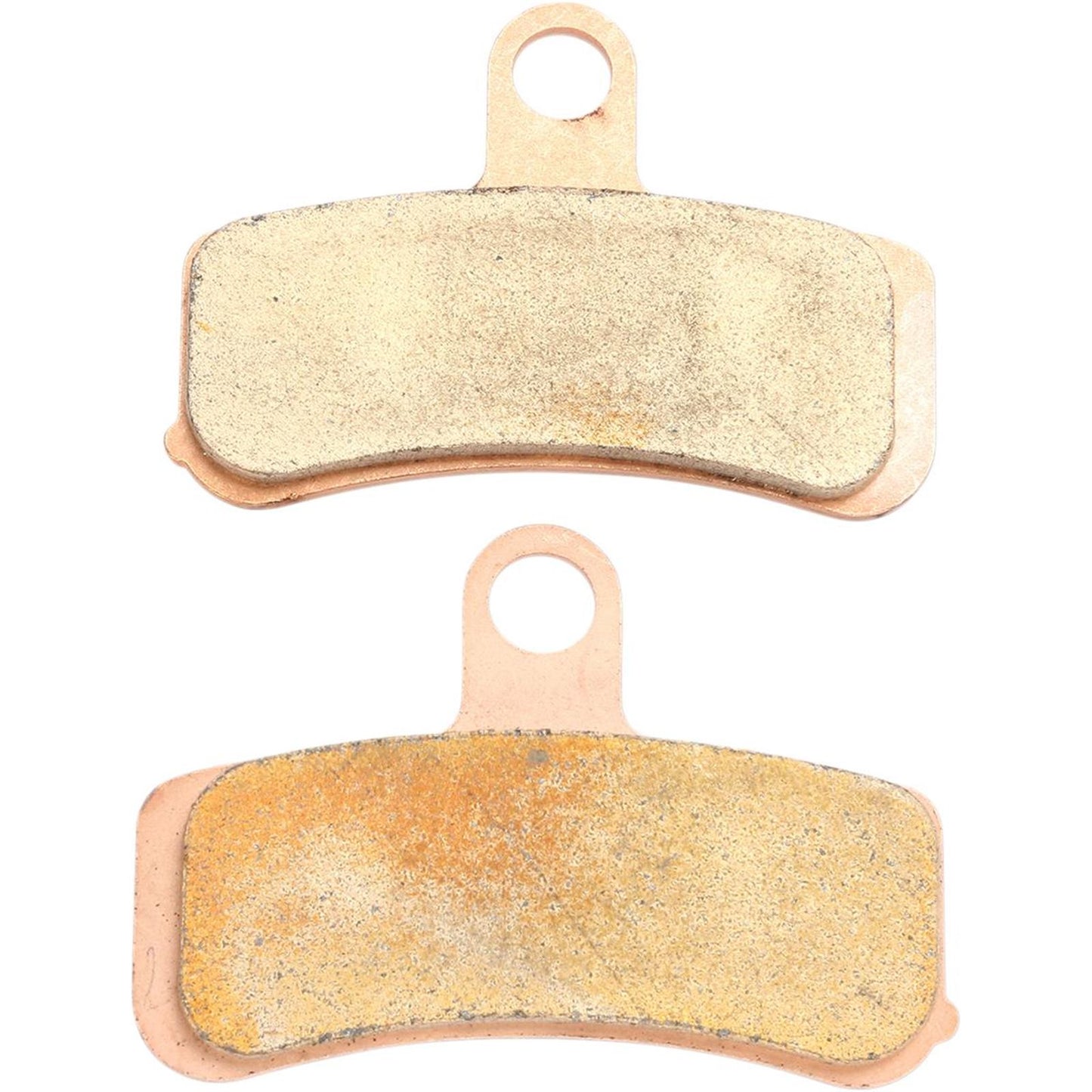 Drag Specialties Sintered Brake Pads for Harley-Davidson 1721-2485_254694