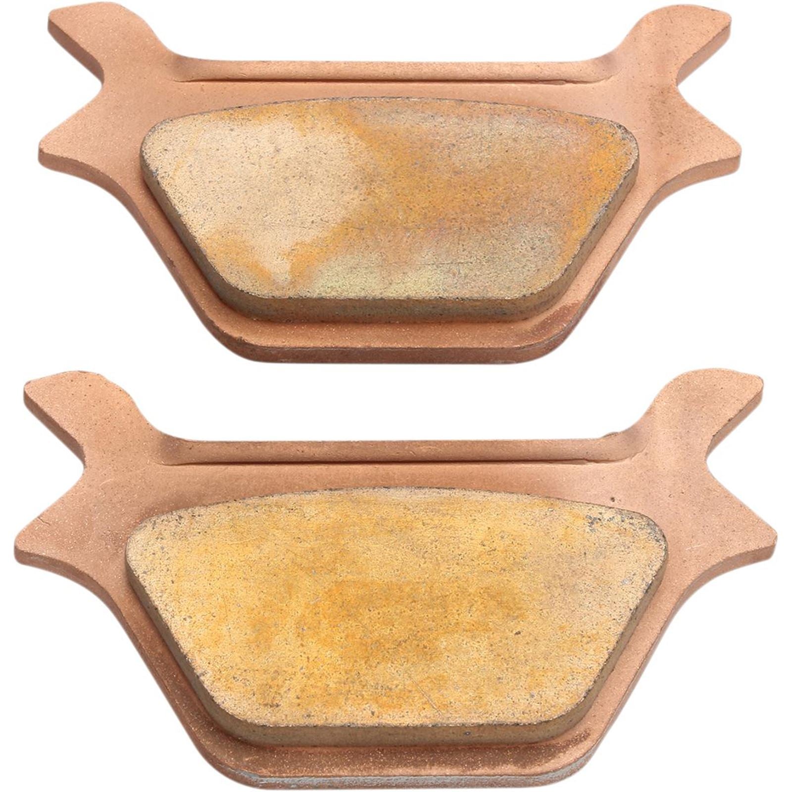 Drag Specialties Sintered Brake Pads for Harley-Davidson 1721-2472_254696