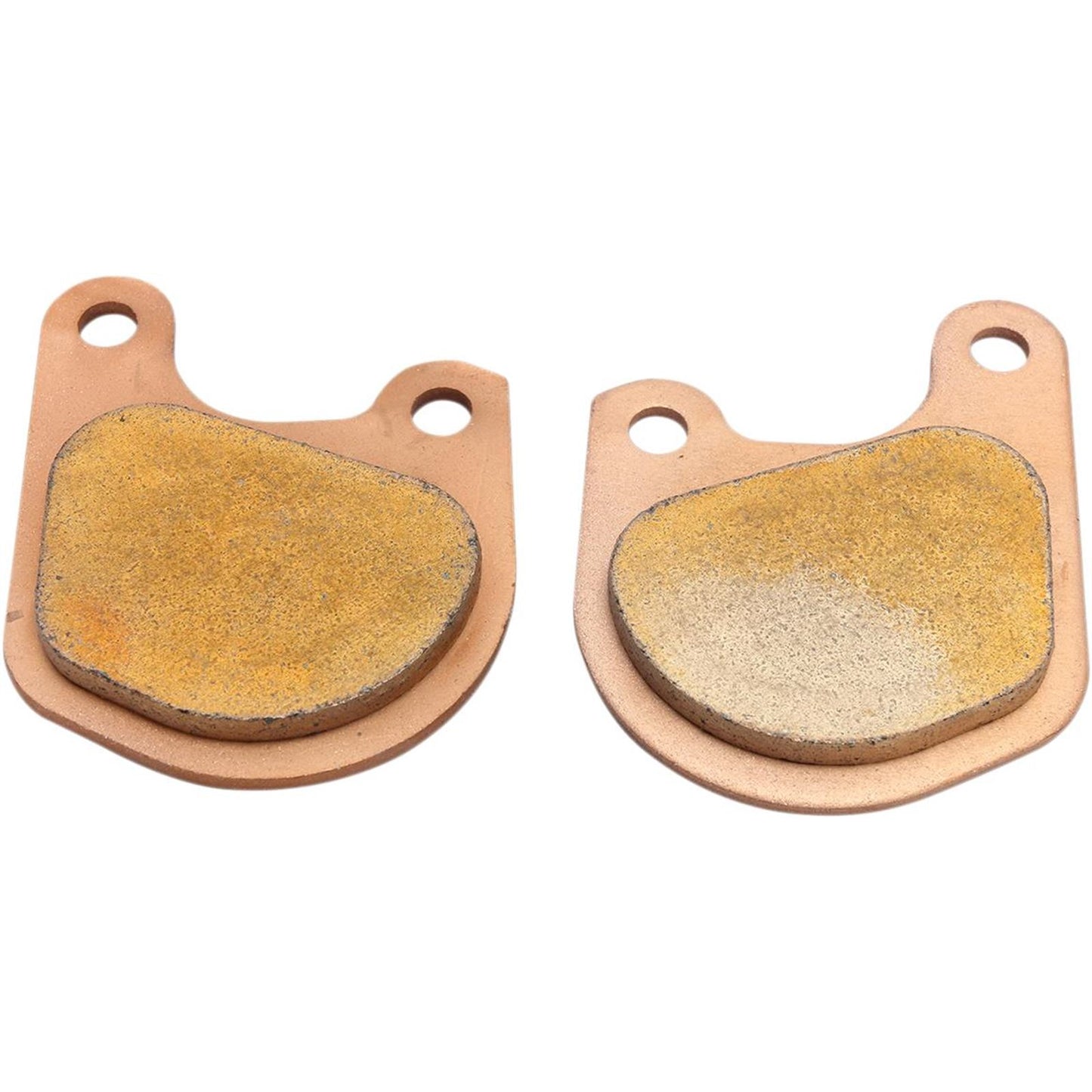 Drag Specialties Premium Brake Pads - HDP907 1721-2474_254697
