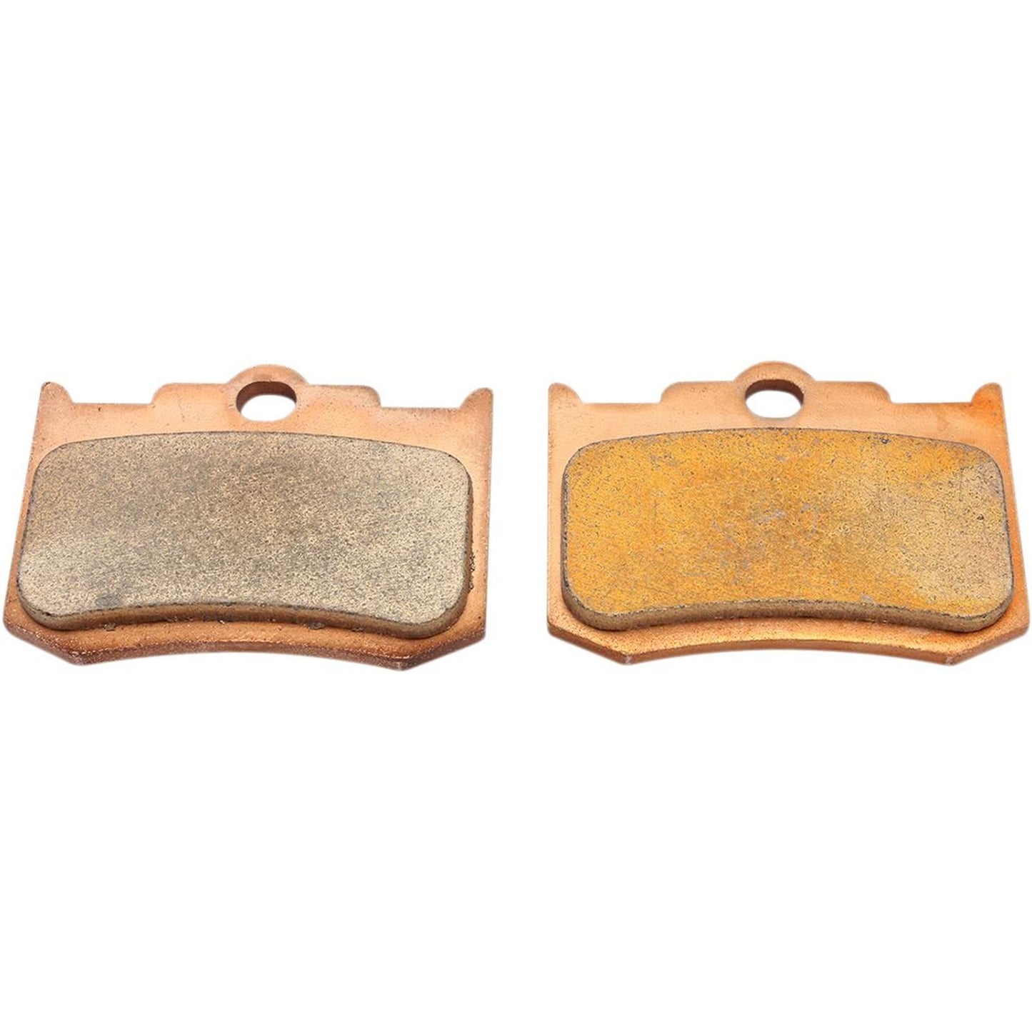 Drag Specialties Premium Brake Pads - HDP911 1721-2476_254700