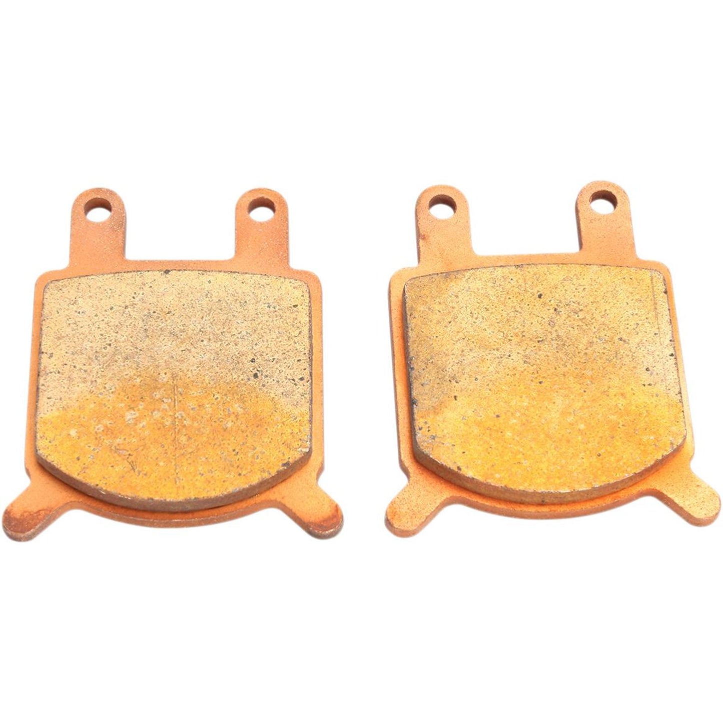 Drag Specialties Premium Brake Pads - HDP917 [MPN: 1721-2478]_254702