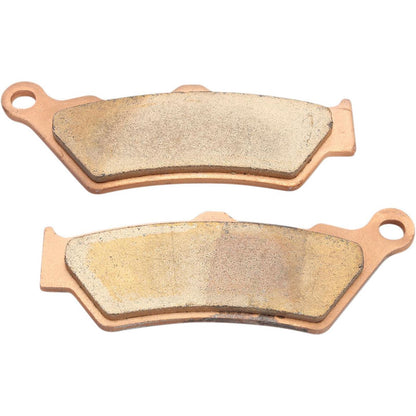 Drag Specialties Sintered Brake Pads - Street XG 1721-2462_254705
