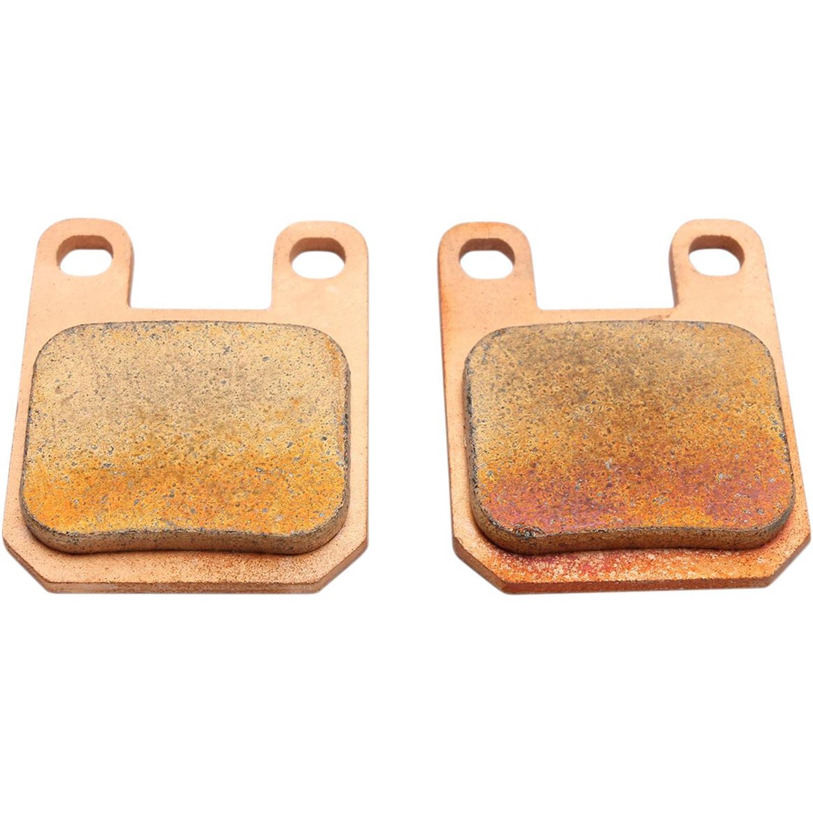 Drag Specialties Brake Pads - HDP607 1721-2465_254708