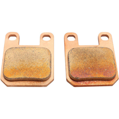 Drag Specialties Brake Pads - HDP607 1721-2465_254708