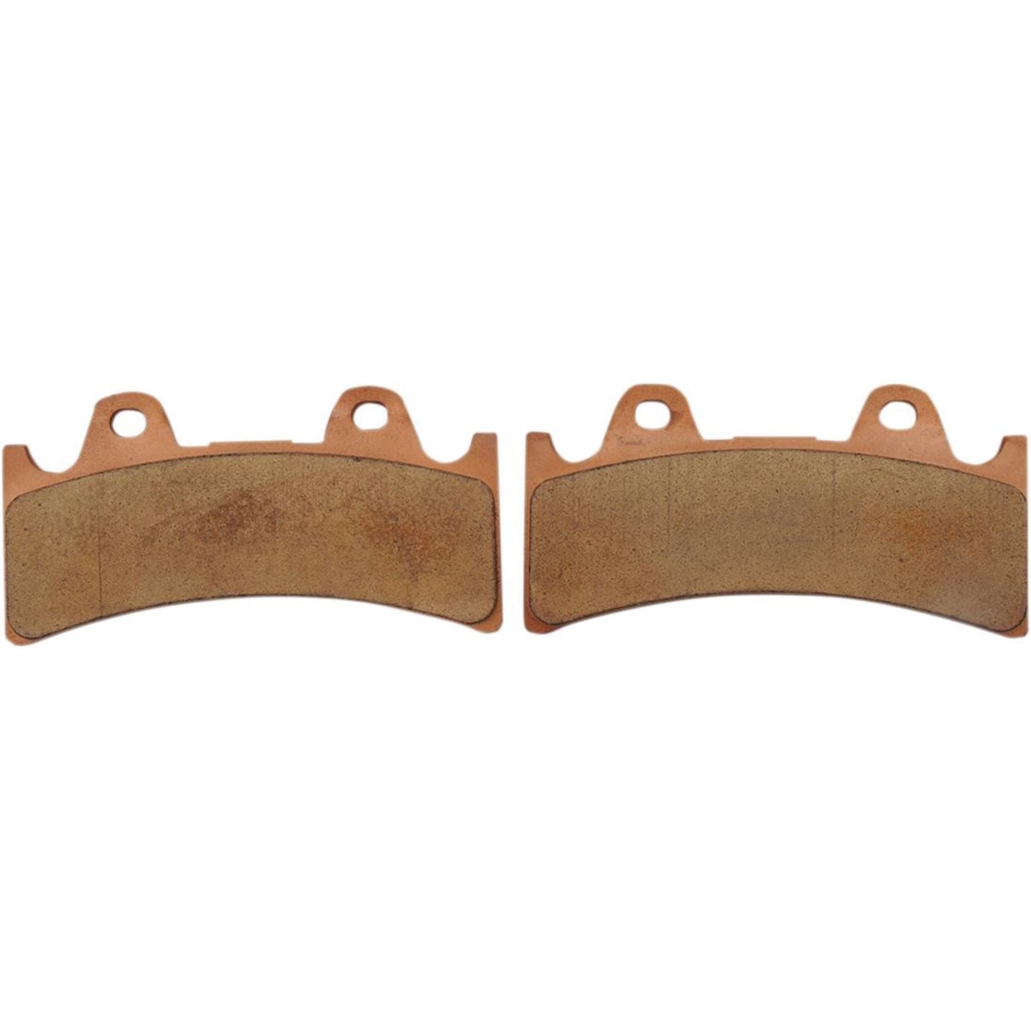Drag Specialties Premium Brake Pads - HDP627 1721-2468_254710