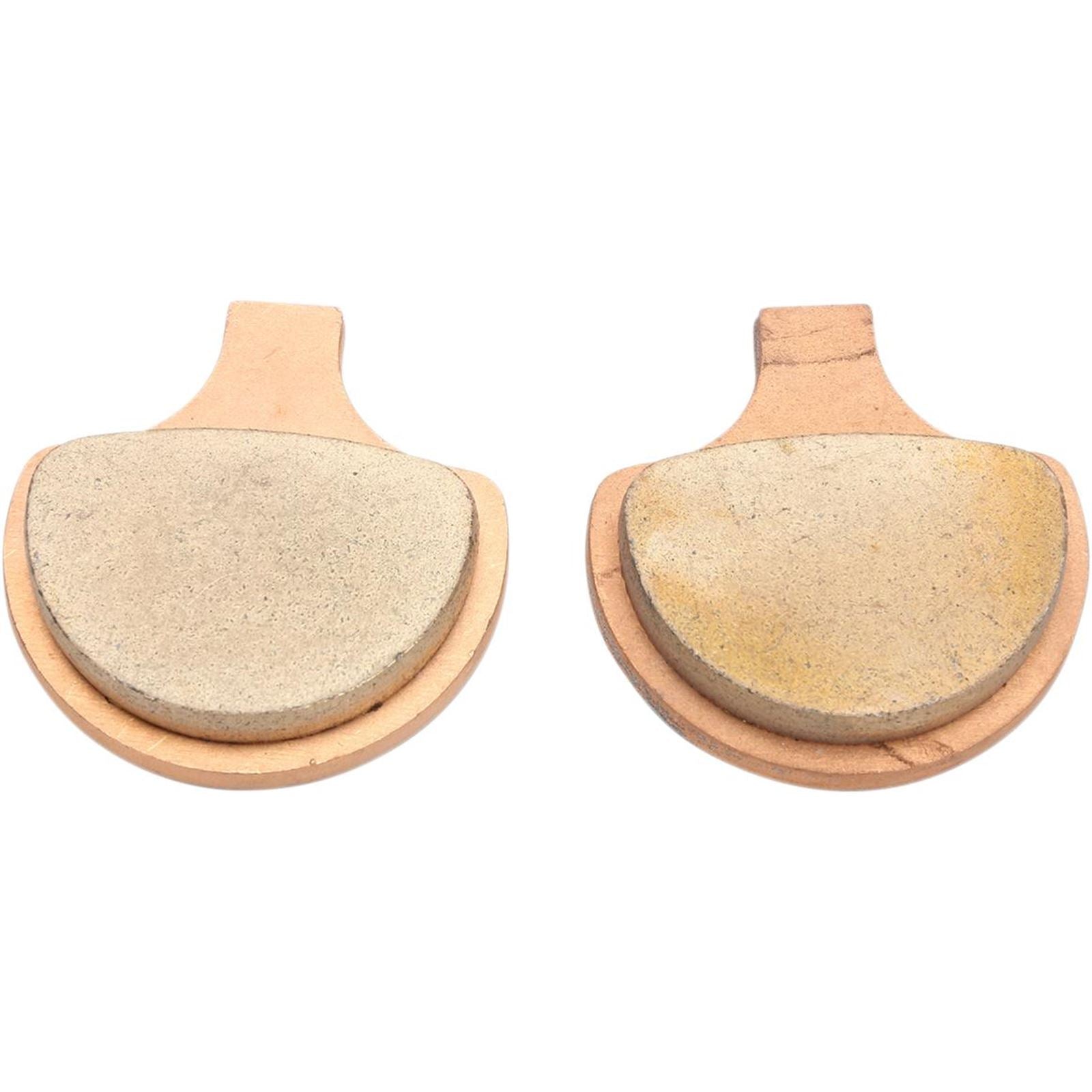 Drag Specialties Sintered Brake Pads for Harley-Davidson 1721-2469_254712