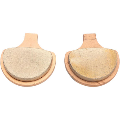 Drag Specialties Sintered Brake Pads for Harley-Davidson 1721-2469_254712