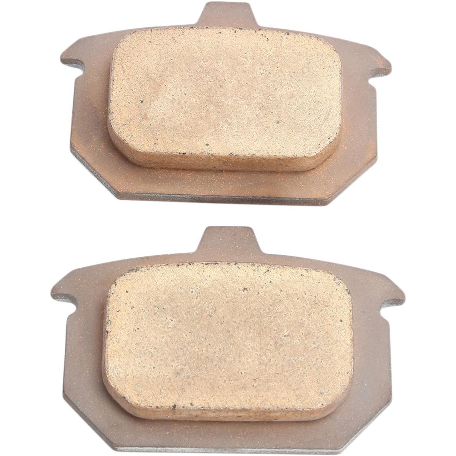 Drag Specialties Sintered Brake Pads for Harley-Davidson 1721-2470_254714