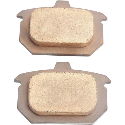 Drag Specialties Sintered Brake Pads for Harley-Davidson 1721-2470_254714