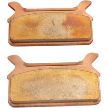 Drag Specialties Sintered Brake Pads - Touring 1721-2471_254716