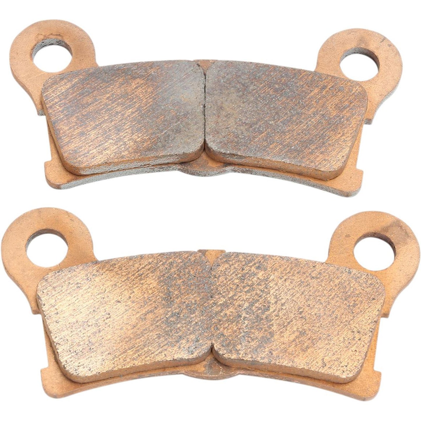 Drag Specialties Sintered Brake Pads - Trike 1721-2456_254718