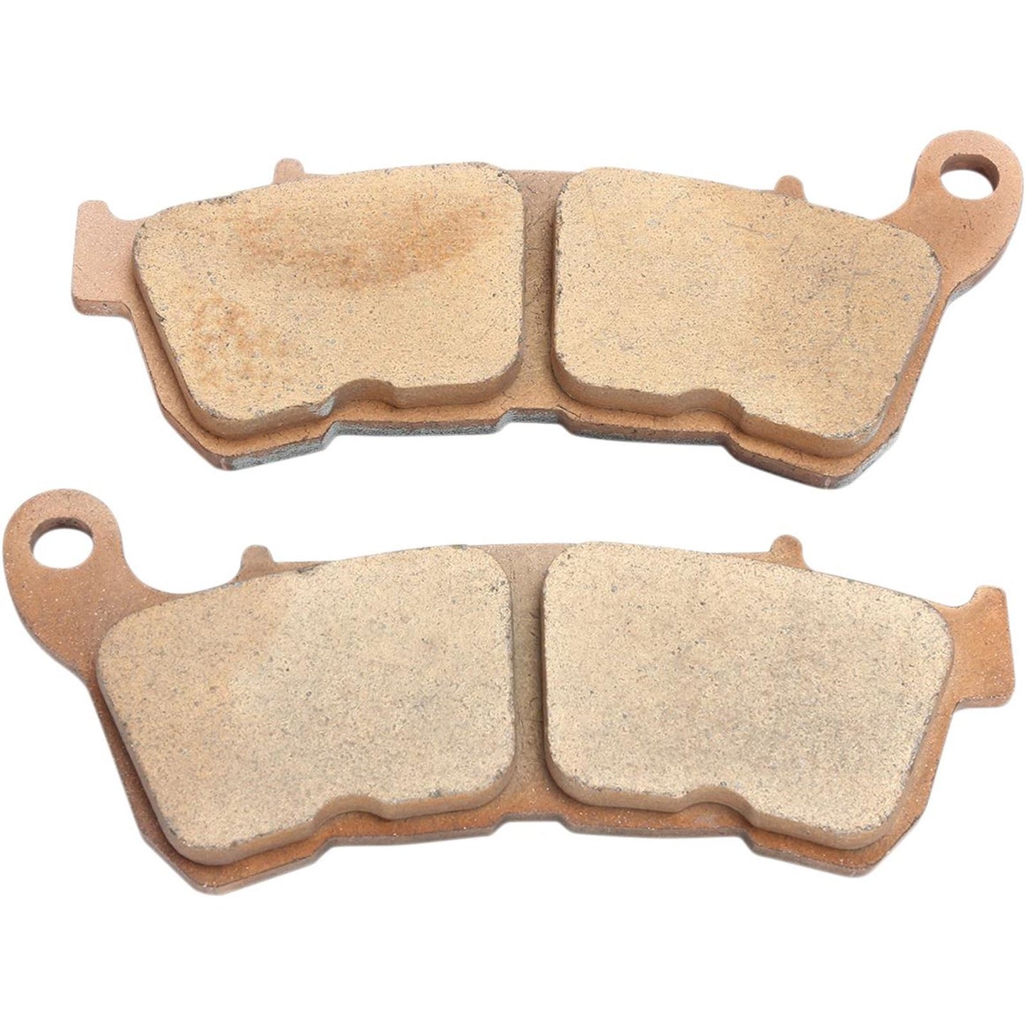 Drag Specialties Sintered Brake Pads - Sportster [MPN: 1721-2457]_254720