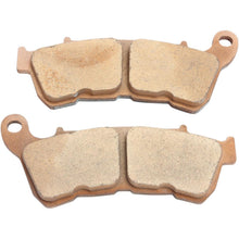 Drag Specialties Sintered Brake Pads - Sportster [MPN: 1721-2457]_254720