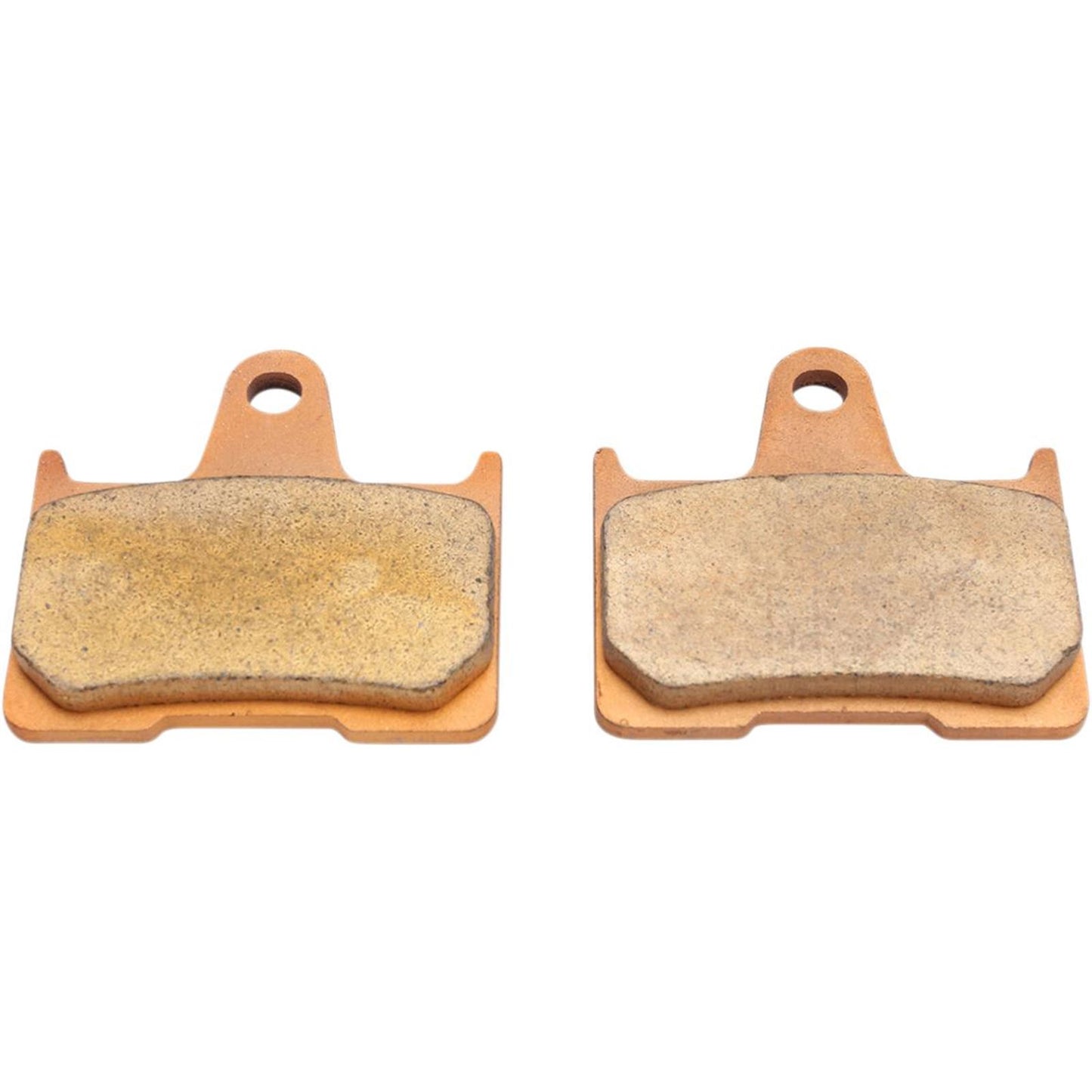 Drag Specialties Sintered Brake Pads - Sportster 1721-2458_254722