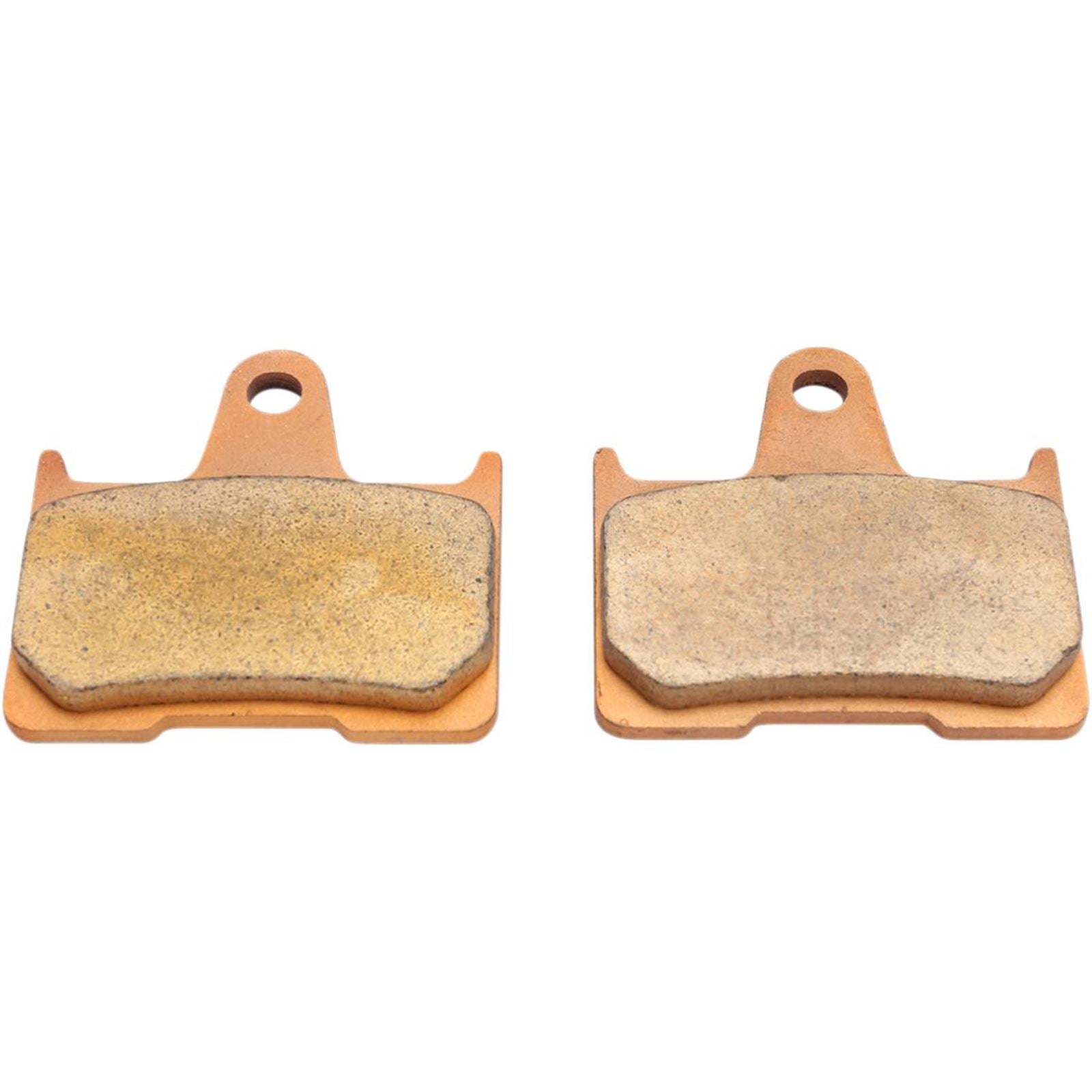 Drag Specialties Sintered Brake Pads - Sportster 1721-2458_254722