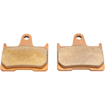 Drag Specialties Sintered Brake Pads - Sportster 1721-2458_254722