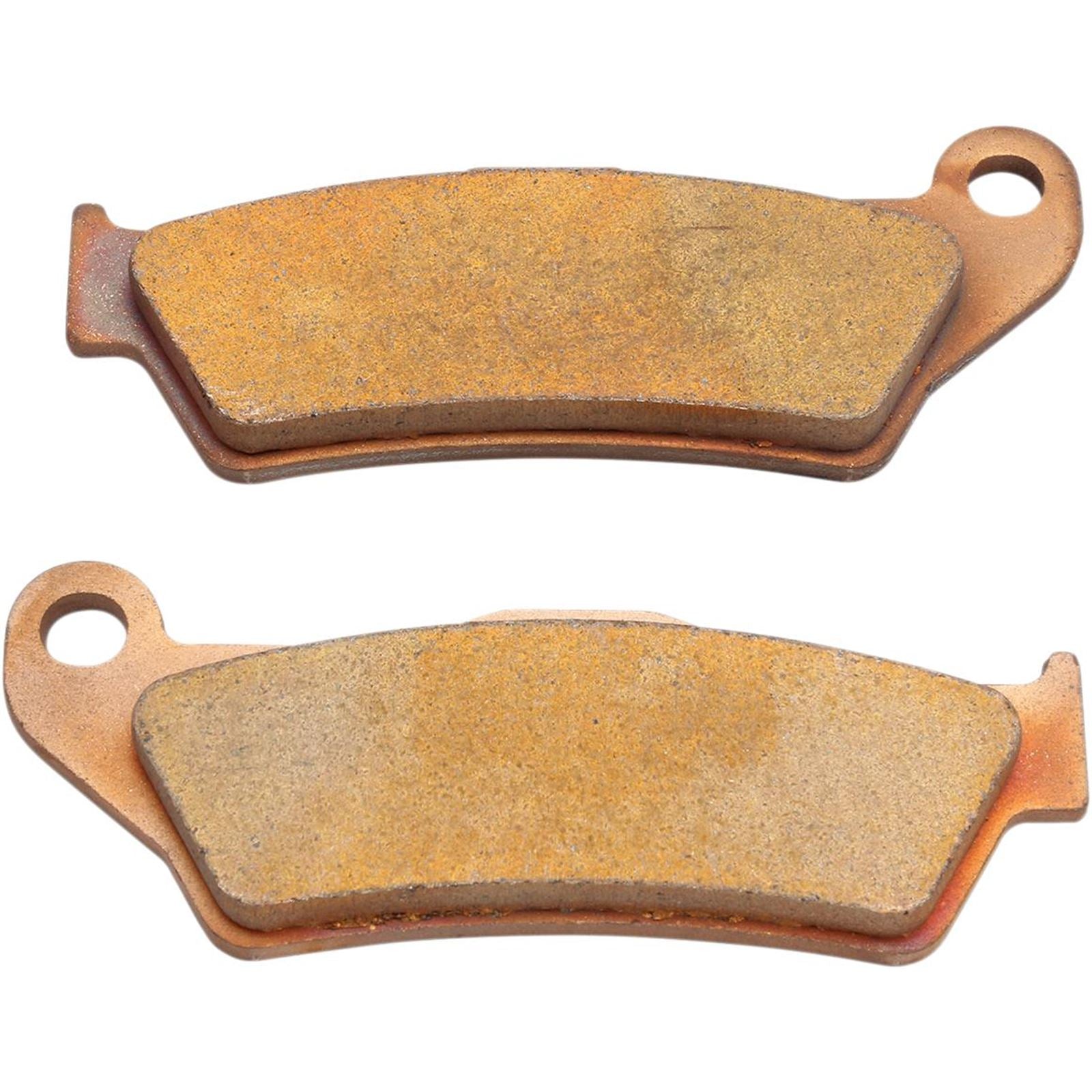 Drag Specialties Sintered Brake Pads - Street XG 1721-2460_254726