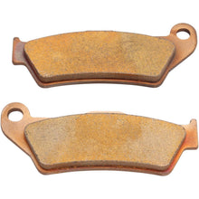 Drag Specialties Sintered Brake Pads - Street XG 1721-2460_254726