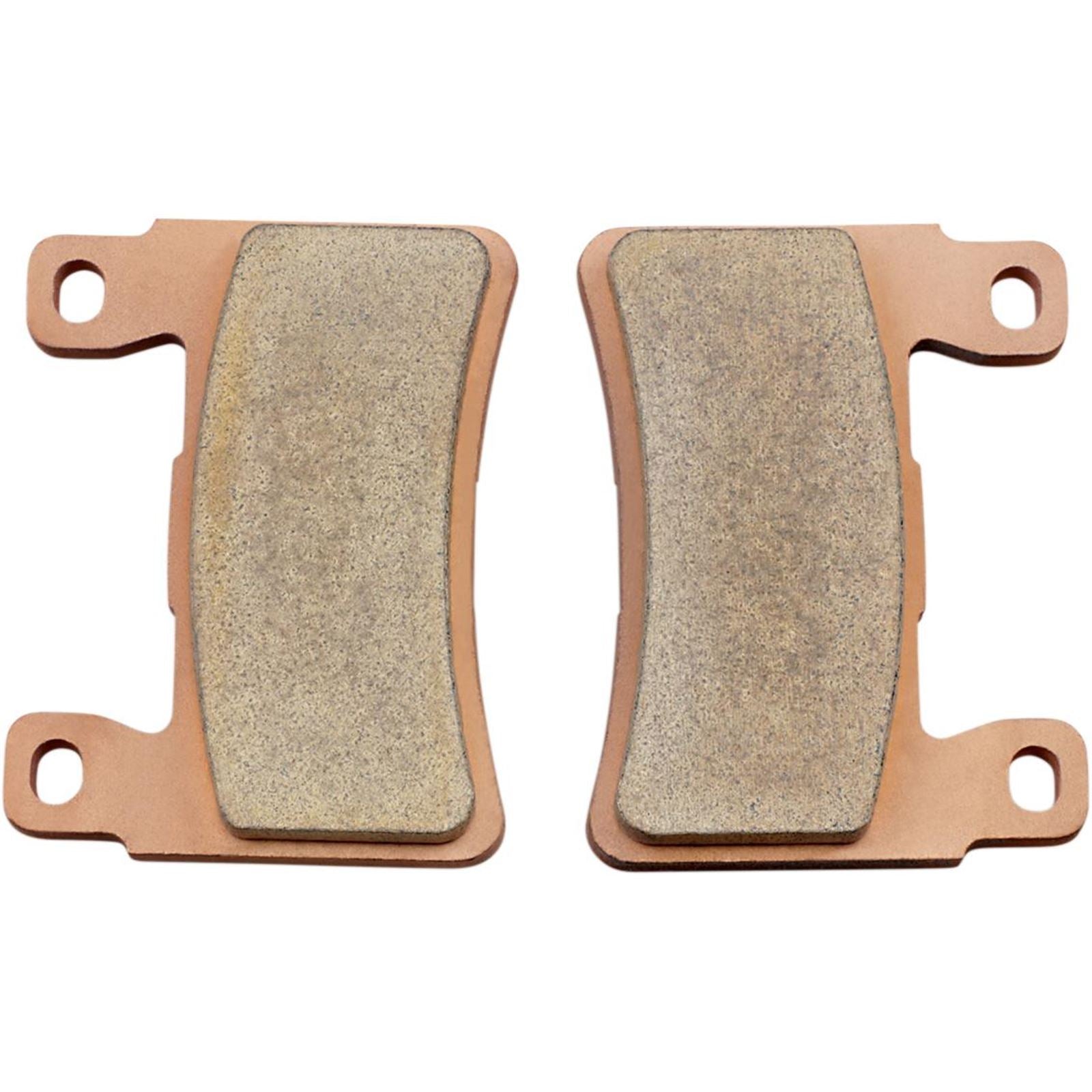 Drag Specialties Sintered Brake Pads - Softail 1721-2461_254730