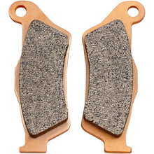 Drag Specialties Sintered Brake Pads 1721-2445_254734