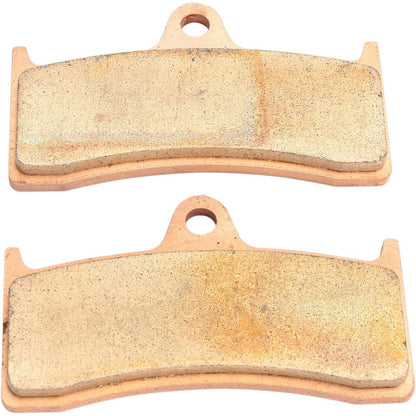 Drag Specialties Sintered Brake Pads - Buell 1721-2455_254739