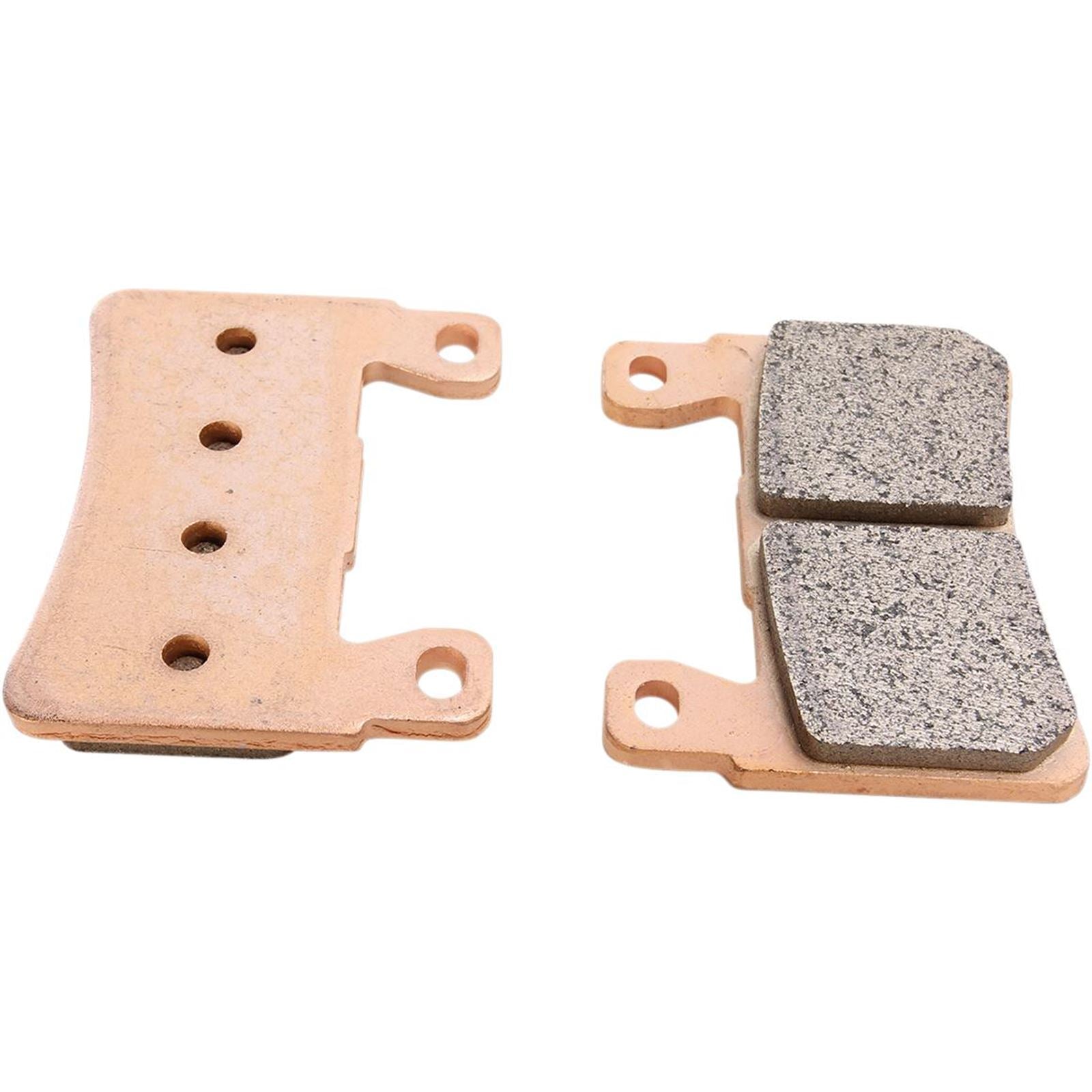 Drag Specialties Sintered Metal Brake Pads - Sportster 1721-2293_254740
