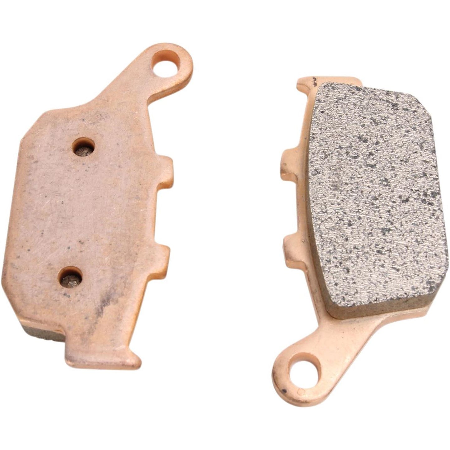 Drag Specialties Sintered Brake Pads - Buell 1721-2294_254741