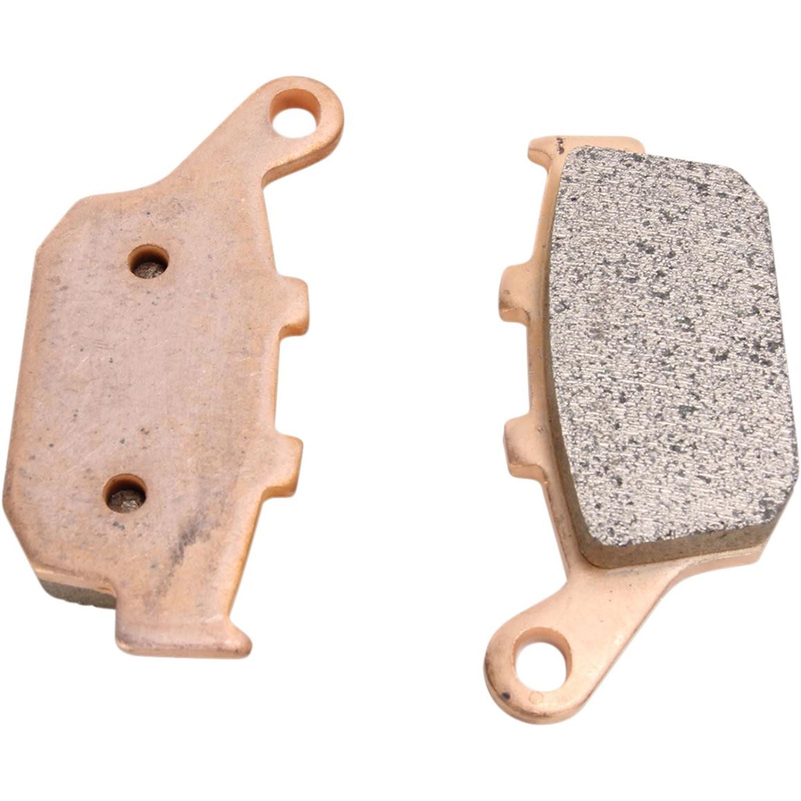 Drag Specialties Sintered Brake Pads - Buell 1721-2294_254741
