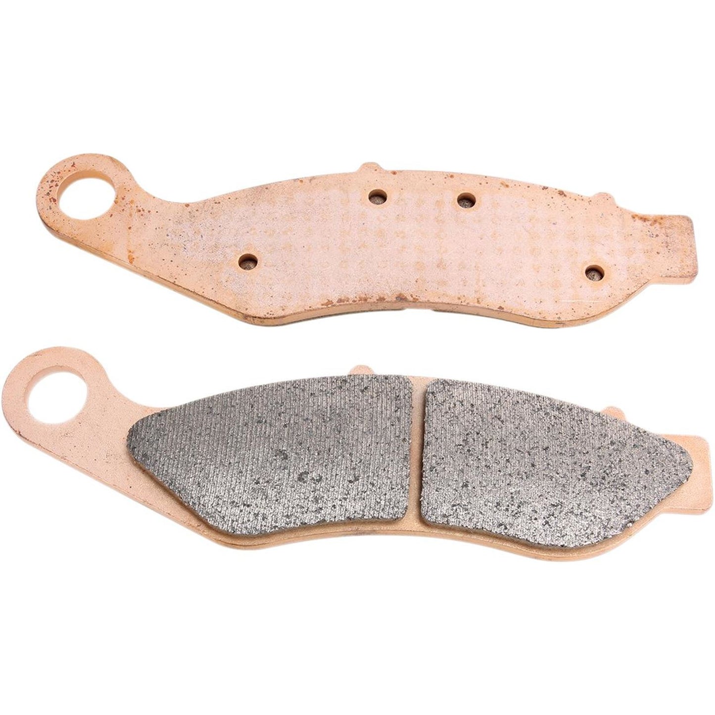 Drag Specialties Sintered Metal Brake Pads - Trike 1721-2295_254742