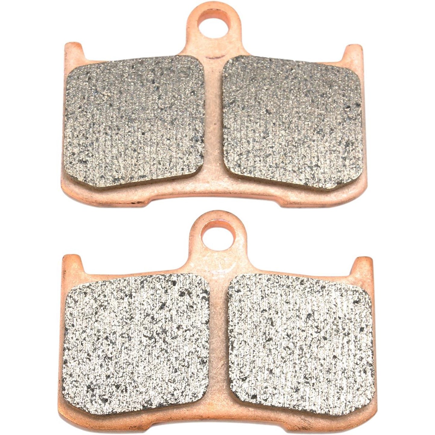 Drag Specialties Sintered Brake Pads for Indian/Victory 1721-1952_254756