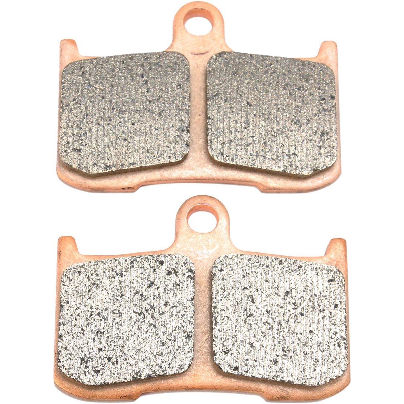 Drag Specialties Sintered Brake Pads for Indian/Victory 1721-1952_254756