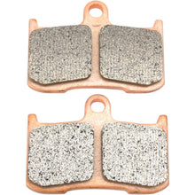 Drag Specialties Sintered Brake Pads for Indian/Victory 1721-1952_254756