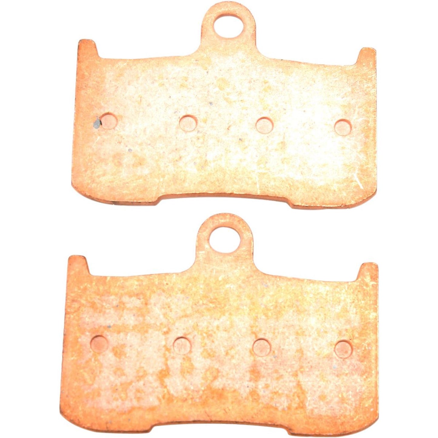 Drag Specialties Sintered Brake Pads for Indian/Victory 1721-1952_254757
