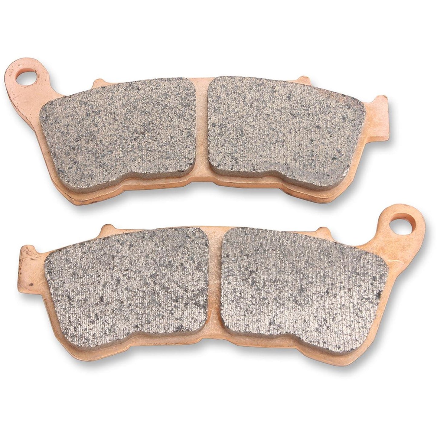 Drag Specialties Sintered Metal Brake Pads - Sportster 1721-1953_254758