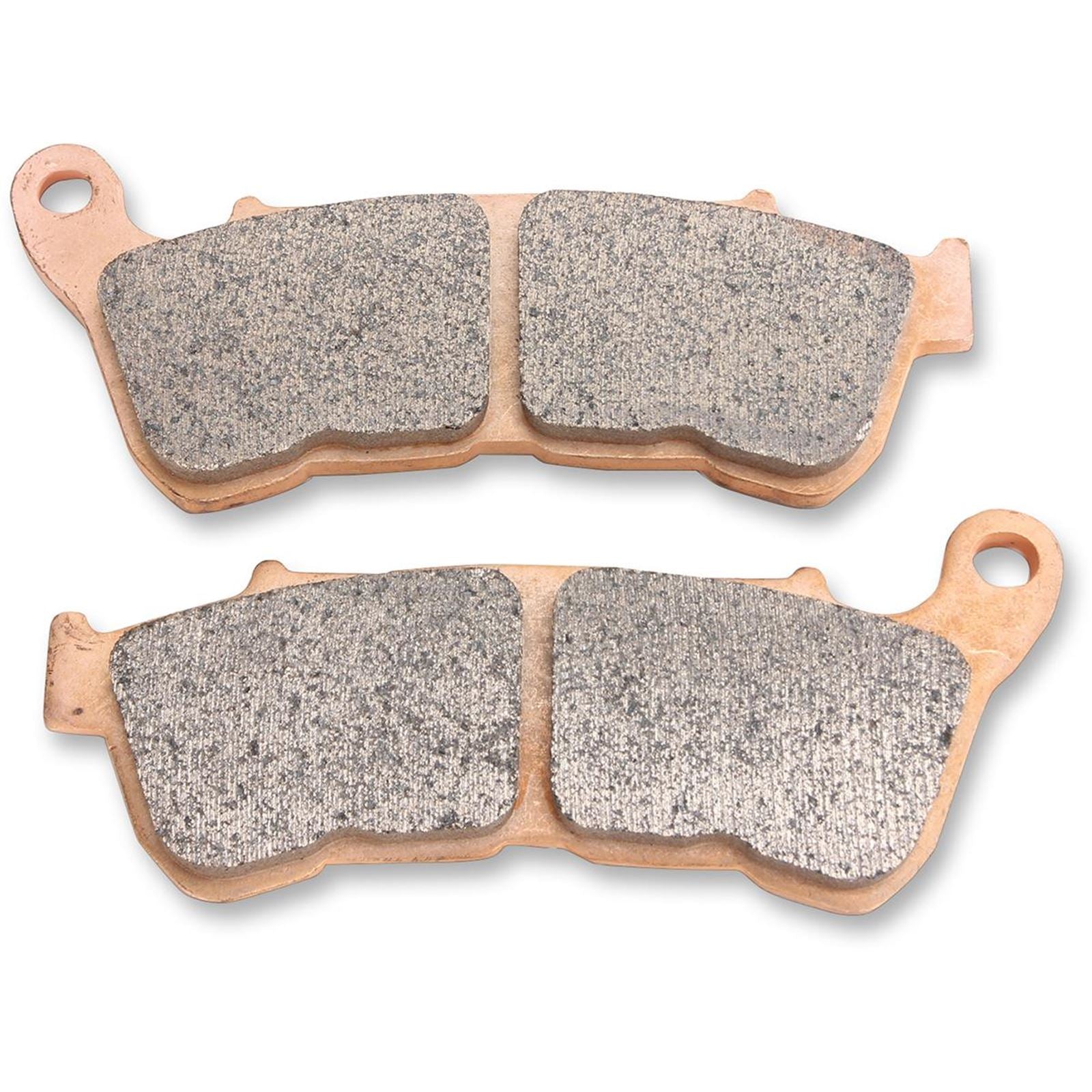 Drag Specialties Sintered Metal Brake Pads - Sportster 1721-1953_254758