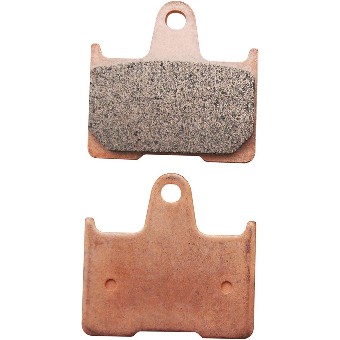 Drag Specialties Sintered Metal Brake Pads - Sportster 1721-2132_254760