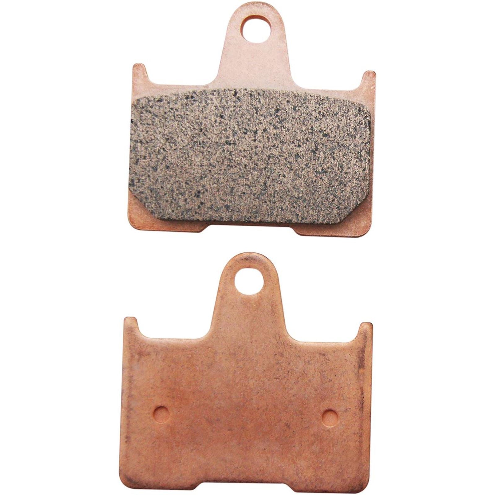 Drag Specialties Sintered Metal Brake Pads - Sportster 1721-2132_254760