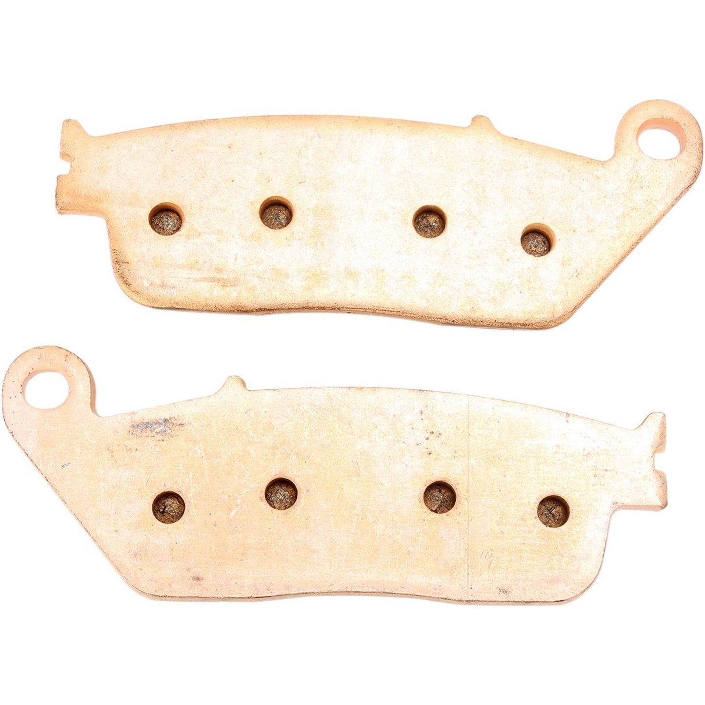 Drag Specialties Sintered Brake Pads for Indian/Victory 1721-1948_254767